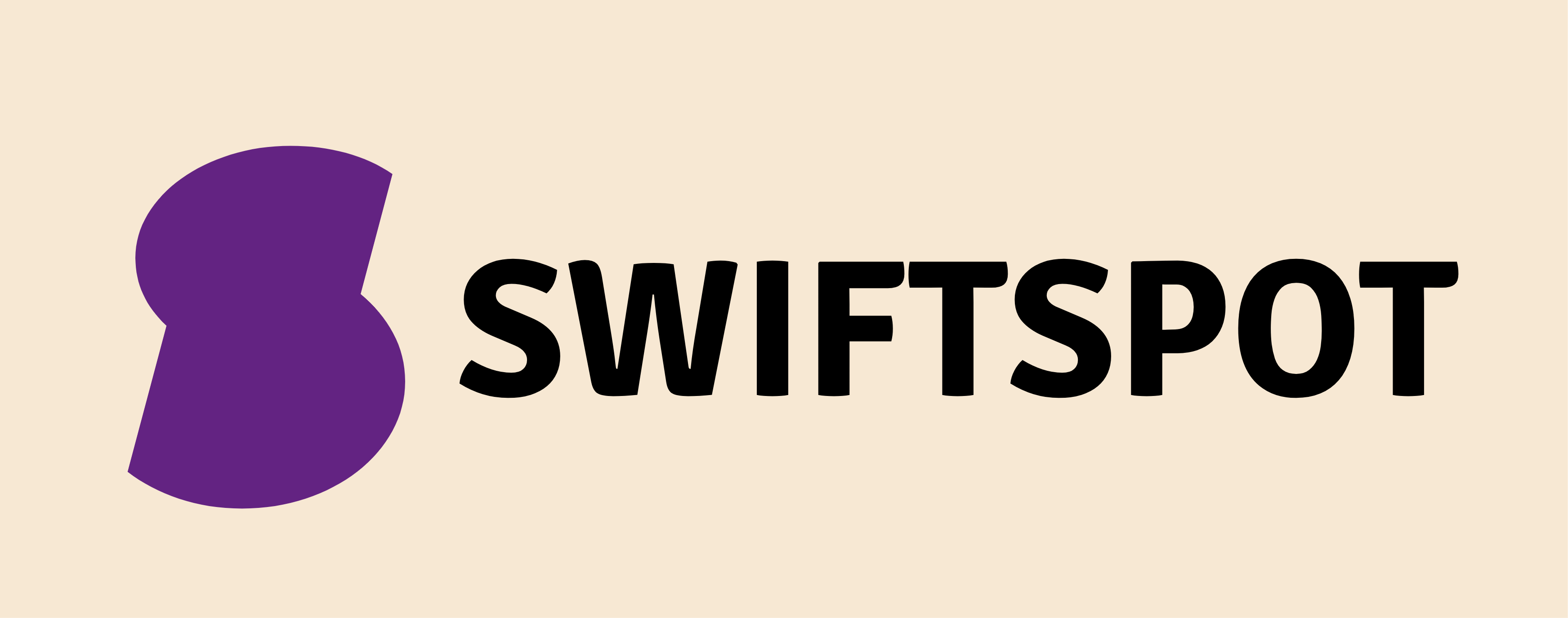 SwiftSpot Logo